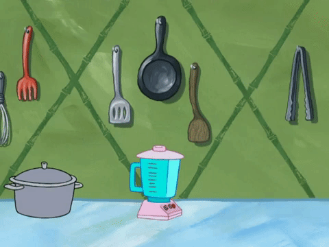season 7 episode 23 GIF by SpongeBob SquarePants