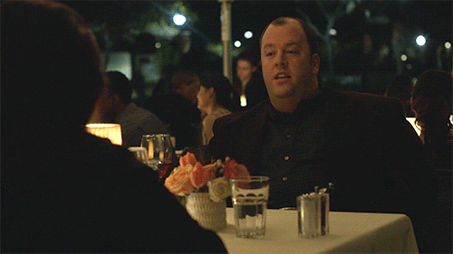 nbc toby GIF by This Is Us