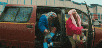 Keke Palmer Boosters GIF by NEON