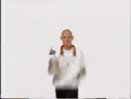 electronic music dancing GIF