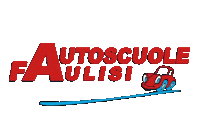 Scuola Guida Sticker by autoscuola faulisi