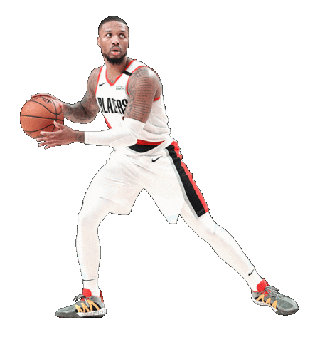 Sport Nba Sticker by Bleacher Report