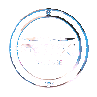 Logo L Sticker by SASP FENIX Toulouse Handball