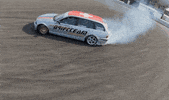 Driftteam_Switzerland bmw drift e46 supercharger GIF
