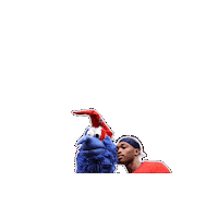 Peace Out Nba Sticker by G-Wiz