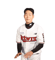 Baseball 케이티 Sticker by kt wiz