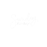 Thanks Hello Sticker