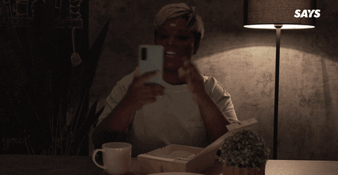 GIF by saysdotcom