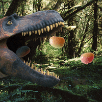 weirdly awesome GIF by Trolli