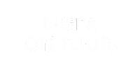 Ruefa Sticker by VERKEHRSBUERO HOSPITALITY