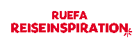 Ruefa Sticker by VERKEHRSBUERO HOSPITALITY