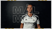 Football Goal GIF by RBK