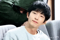Jg Joon GIF