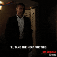 season 6 showtime GIF by Ray Donovan
