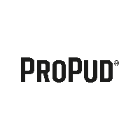 NjieFoods logo propud feedyourcravings Sticker