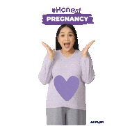 anmum_indonesia click click here pregnant pregnancy Sticker