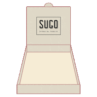 Sugo Sticker by Hells Kitchen Horeca Group