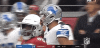 Regular Season Football GIF by NFL