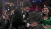 Oscars GIF by The Academy Awards