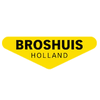 Broshuisbv  Sticker