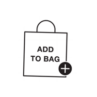 Shopping Bag Sticker by Myriad Beauty