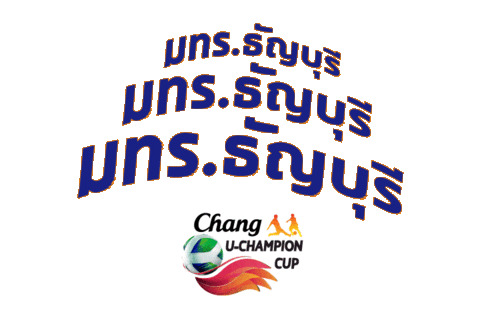 Changucc Sticker by ChangBeer