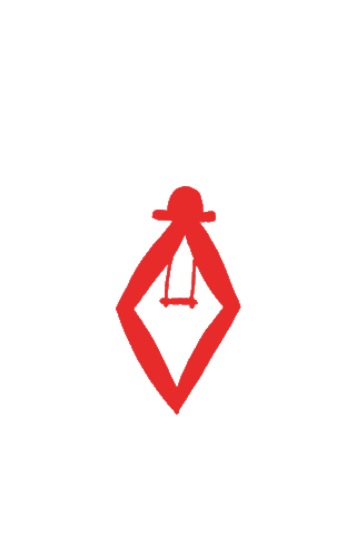 Sticker by The Animals Observatory