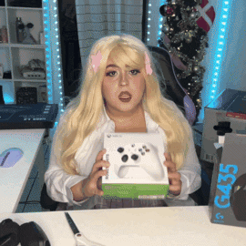 Xbox One Tech GIF