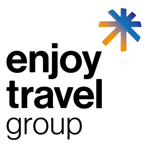 enjoytravelgroup giphyupload cuba agencia de viajes travel agency Sticker