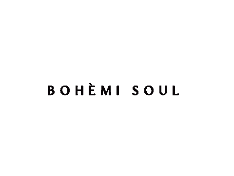 Bohemisoul giphyupload love bohemisoul bohemi Sticker