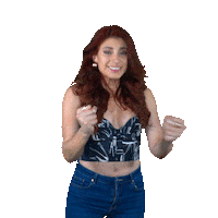 Lucy Omg Sticker by BOBO