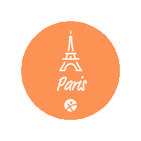 France Paris Sticker by Extia