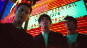 At The End Of The Day GIF by Wallows