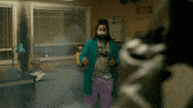 season 2 ok GIF by DREAM CORP LLC
