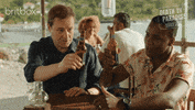 GIF by britbox
