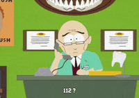 GIF by South Park 