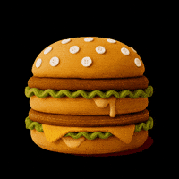 GIF by Instituto Ronald McDonald