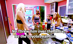 bad girls club bgc miami GIF by Oxygen