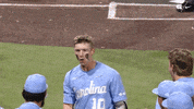 Excited Lets Go GIF by UNC Tar Heels