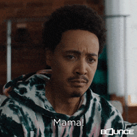 Mom Wow GIF by Bounce