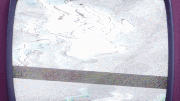 TV Keeps Getting Weirder