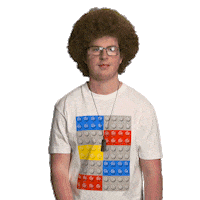 Wink Reaction Sticker by Beauty and the Geek Australia