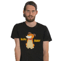 Cheers Yes Sticker by Beauty and the Geek Australia