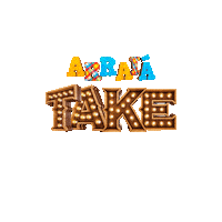 Take Sticker by takeandgo