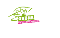Grun Sticker by gbbern
