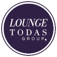 Lounge Sticker by Todas Group