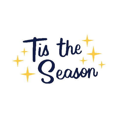 Season Sticker by The Suburbs2City Team