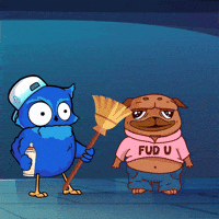 Dog Crypto GIF by BigBrains