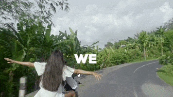 Scapade travel covid19 motorcycle tropical GIF