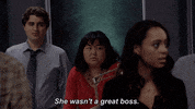 GIF by Ghosted